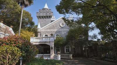 hz/C城堡庄园/爱丽芬011