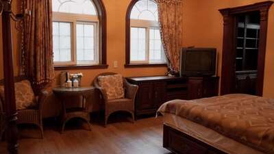 hz/C城堡庄园/爱丽芬011