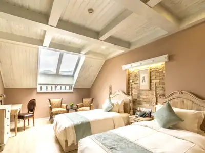 hz/C城堡庄园/爱丽芬021