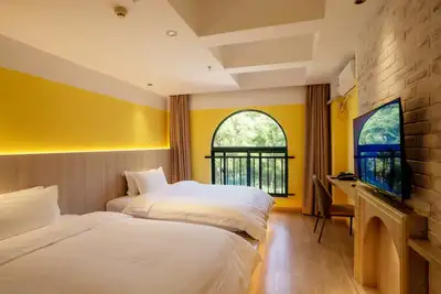 hz/C城堡庄园/爱丽芬021