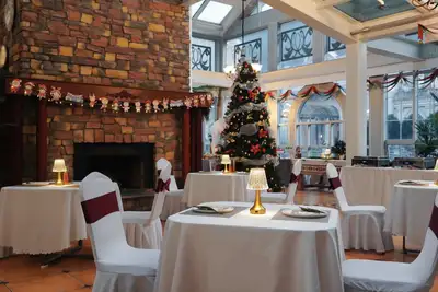 hz/C城堡庄园/爱丽芬021