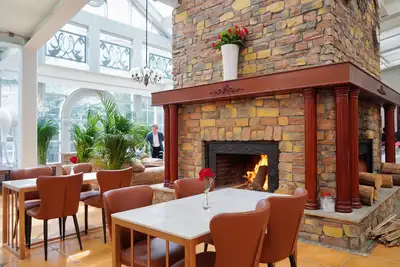 hz/C城堡庄园/爱丽芬021