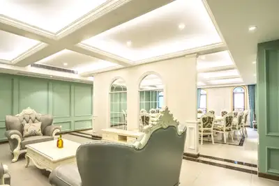 hz/C城堡庄园/爱丽芬021