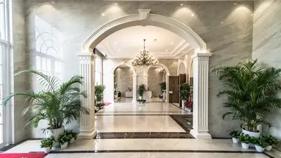 hz/C城堡庄园/爱丽芬021