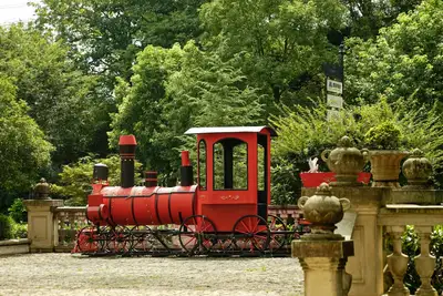 hz/C城堡庄园/爱丽芬021