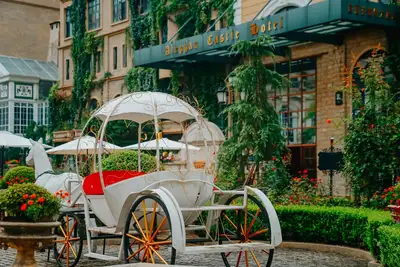 hz/C城堡庄园/爱丽芬021