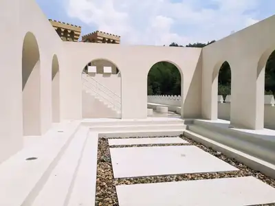 hz/C城堡庄园/爱丽芬021