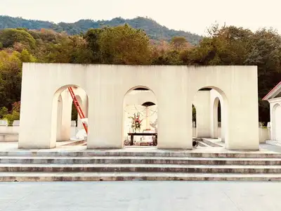 hz/C城堡庄园/爱丽芬021