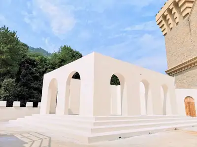 hz/C城堡庄园/爱丽芬021