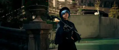 hz/C城堡庄园/爱丽芬021