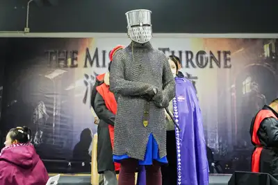 hz/C城堡庄园/爱丽芬021