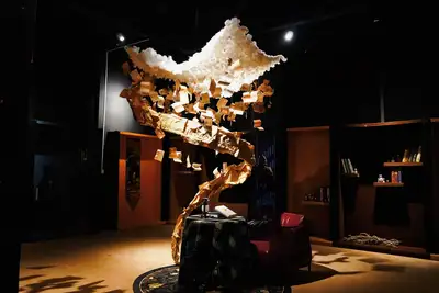 hz/C城堡庄园/爱丽芬021