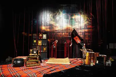 hz/C城堡庄园/爱丽芬021