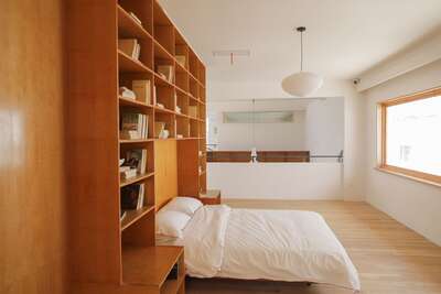 hz/Hadrian/卧室021