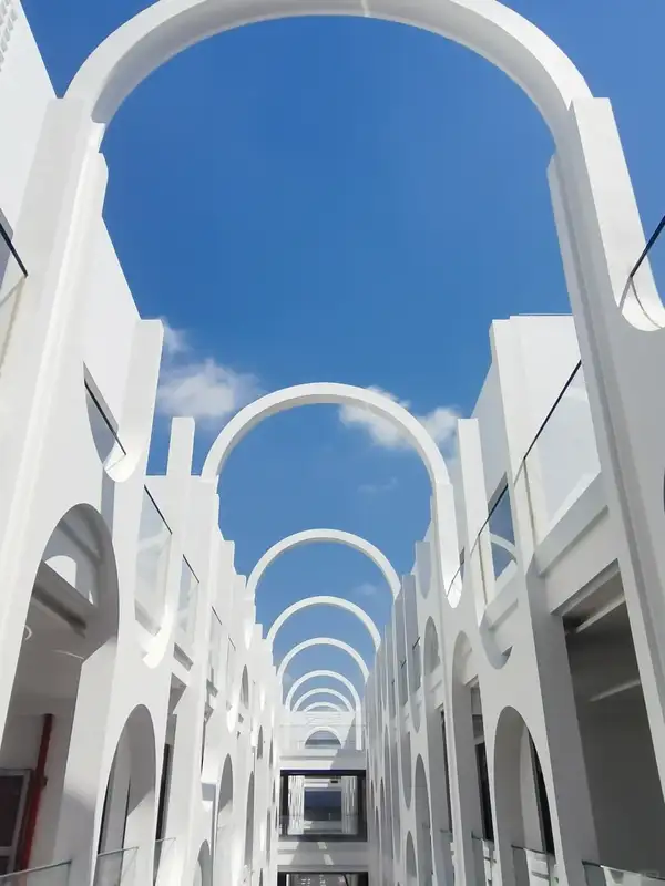 杭州基地【澜公园】