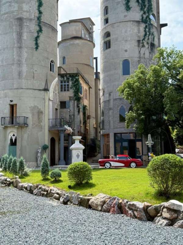 杭州基地【古德堡】