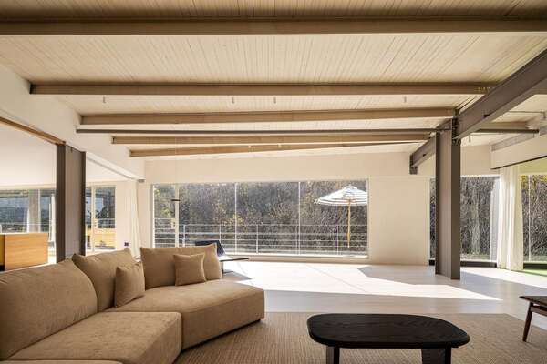 杭州基地【丄美术馆2号】艺术空间