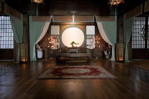 杭州基地【吉光】