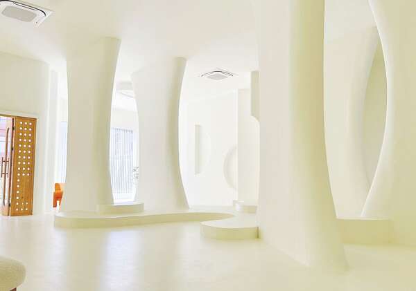 杭州基地【风格化】片场