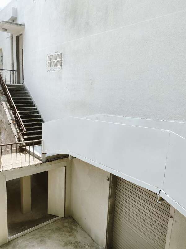 杭州基地【MAGLA-美术馆】废工厂