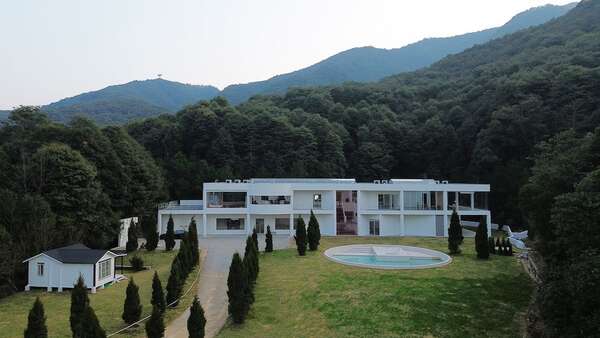 杭州基地【LA-Label】一店