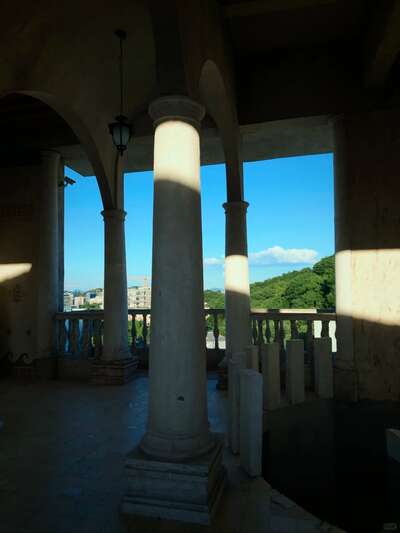 hz/JD/x序场EPI/欧式庭院1