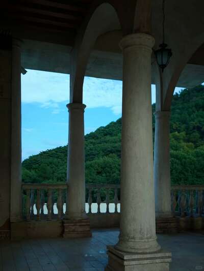 hz/JD/x序场EPI/欧式庭院1