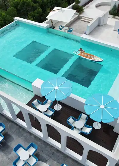 hz/JD/下沙-澜公园1