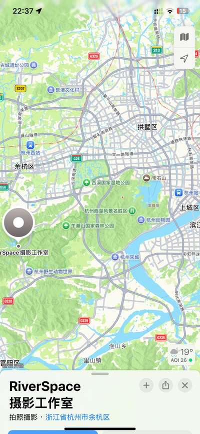 hz/JD/余杭区-riverspace1