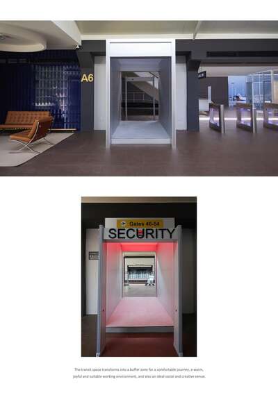 hz/JD/余杭区-一绪SPACE良渚店/机场1