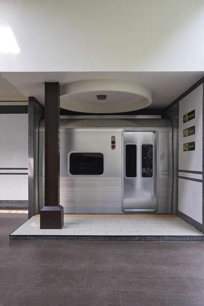 hz/JD/余杭区-一绪SPACE良渚店/机场1