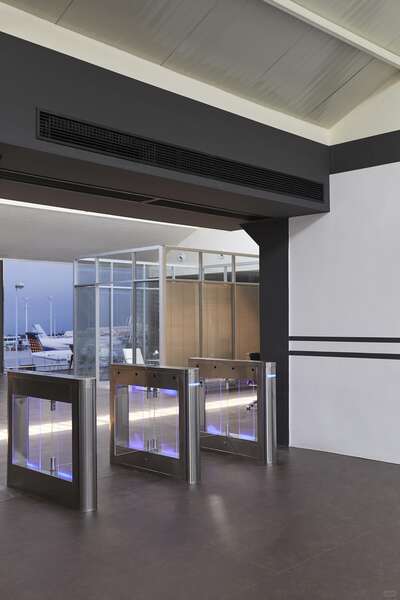 hz/JD/余杭区-一绪SPACE良渚店/机场1