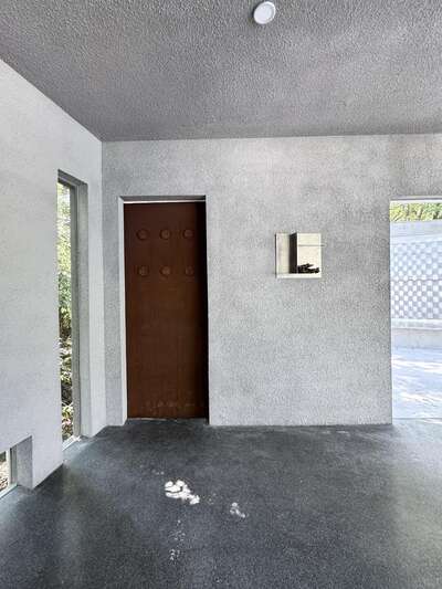 hz/JD/余杭区-一绪SPACE良渚店/现代极简空间1
