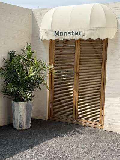 hz/JD/拱墅区-至外Monster/园区外景1