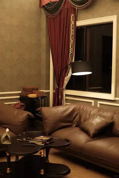 hz/JD/萧山-GREENROOM1