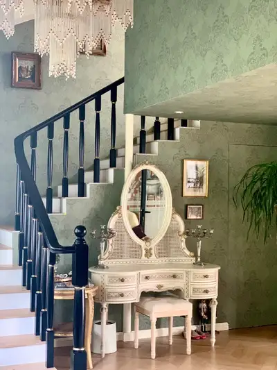 hz/JD/萧山-GREENROOM1