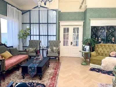 hz/JD/萧山-GREENROOM1