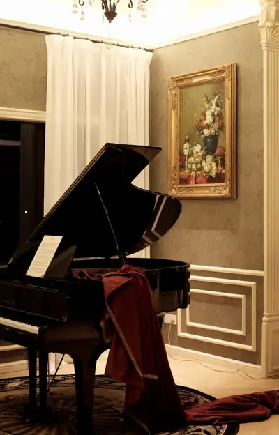 hz/JD/萧山-GREENROOM1