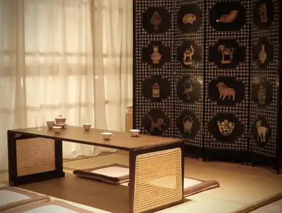 hz/JD/萧山-GREENROOM1