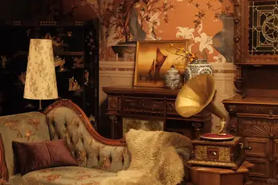 hz/JD/萧山-GREENROOM1