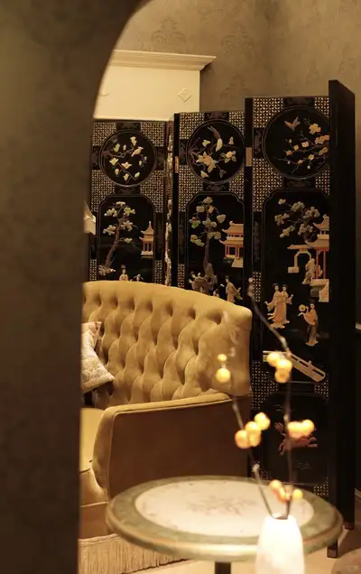 hz/JD/萧山-GREENROOM1