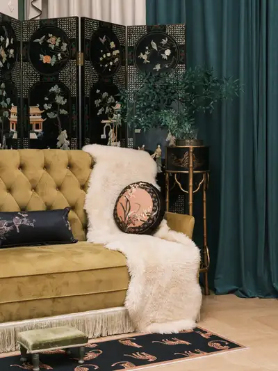 hz/JD/萧山-GREENROOM1