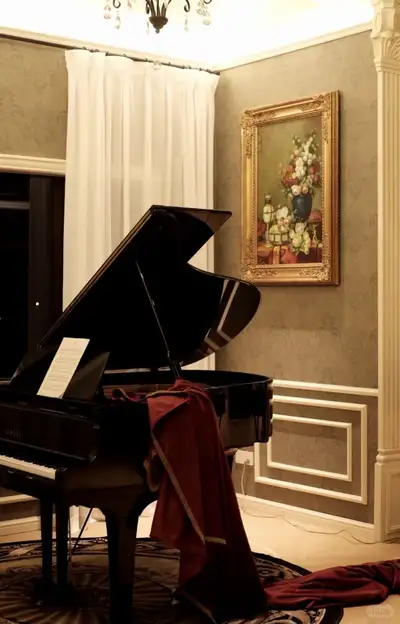 hz/JD/萧山-GREENROOM1