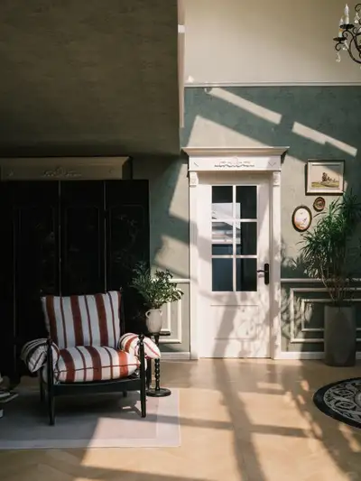 hz/JD/萧山-GREENROOM1