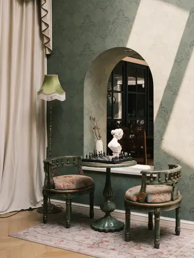 hz/JD/萧山-GREENROOM1