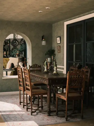 hz/JD/萧山-GREENROOM1