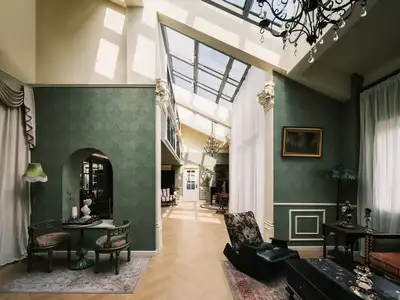 hz/JD/萧山-GREENROOM1