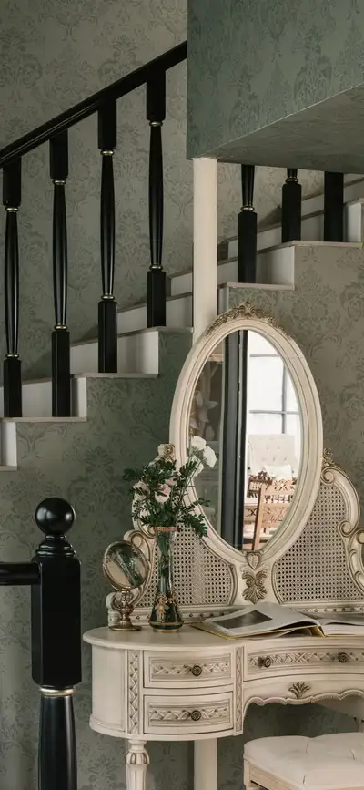 hz/JD/萧山-GREENROOM1