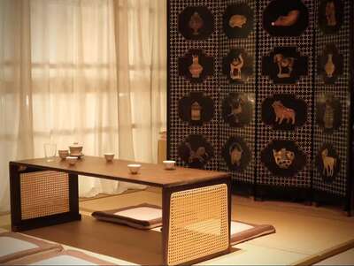 hz/JD/萧山-GREENROOM1