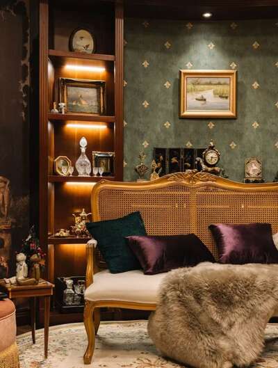 hz/JD/萧山-GREENROOM1